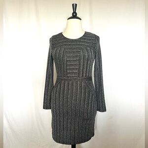 Molly Bracken backless party cocktail dress women’s size XL NWT